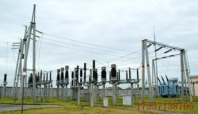 廣眾科技無人值守變電站綜合監(jiān)控系統(tǒng)功能全