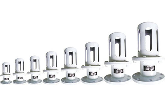 廣眾科技生產儲氣罐釋壓閥 擁有三項釋壓閥著作權