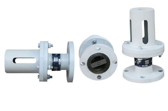 廣眾科技專利：一種釋壓閥及使用該釋壓閥的儲(chǔ)氣罐裝置