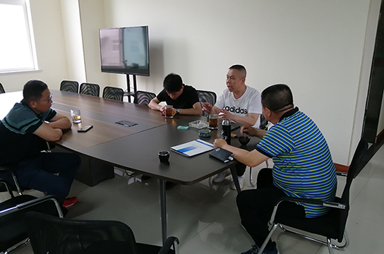 廣眾空壓機(jī)斷油綜合保護(hù)裝置：家有梧桐樹 引得鳳凰來