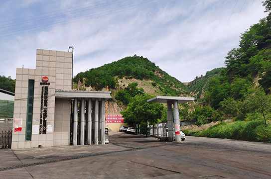 禾草溝煤礦再牽手：廣眾空壓機無人值守在線監(jiān)控系統(tǒng)