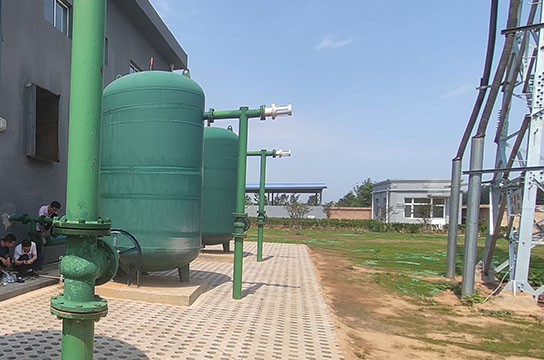 廣眾牌儲(chǔ)氣罐超溫保護(hù)裝置 質(zhì)量高價(jià)格優(yōu)深受礦業(yè)喜愛