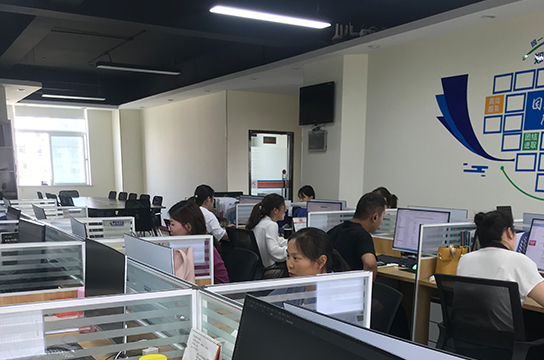 鄭州廣眾科技發(fā)展股份有限公司電話