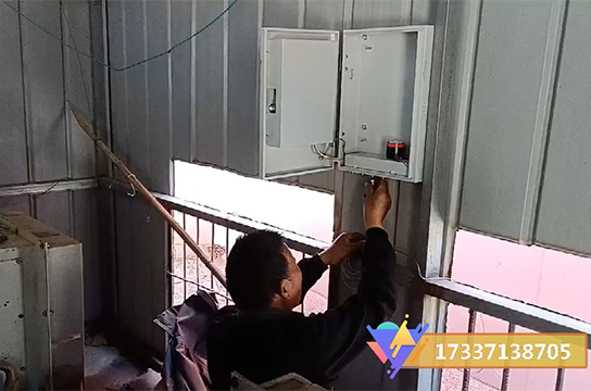 壁掛式臥式儲氣罐超溫保護裝置 鄭州廣眾產(chǎn)品質(zhì)量為本