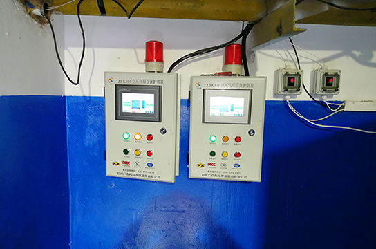 空壓機(jī)斷油保護(hù)裝置市場看鄭州廣眾性價(jià)比高