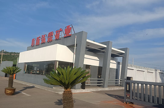 阜新弘霖礦業(yè)空壓機(jī)主扇風(fēng)機(jī)無(wú)人值守系統(tǒng)項(xiàng)目完成