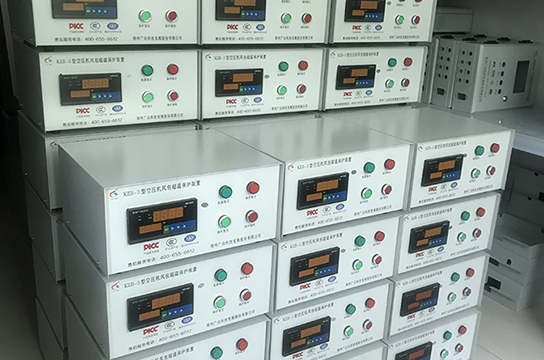 KZB-3型空壓機(jī)風(fēng)包（儲(chǔ)氣罐）超溫保護(hù)裝置海量庫(kù)存當(dāng)天發(fā)貨