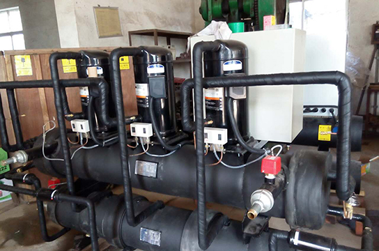 鄭州廣眾谷電儲能項目適應(yīng)時代發(fā)展需要