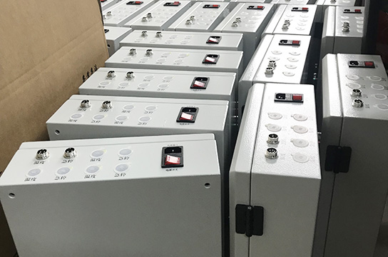 廣眾儲(chǔ)氣罐超溫保護(hù)裝置 專業(yè)專注質(zhì)量為本