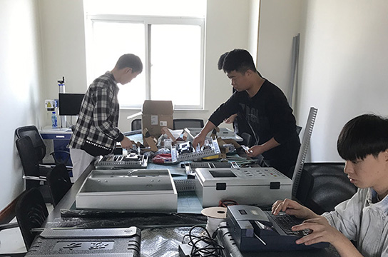 礦安專用產(chǎn)品空壓機(jī)斷油保護(hù)裝置 廣眾廠家緊急備貨中