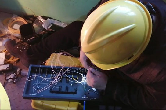 礦用空壓機(jī)無人值守系統(tǒng)配置及主要特點(diǎn)