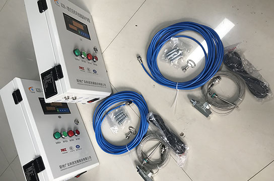 KZB-3型儲(chǔ)氣罐超溫保護(hù)裝置生產(chǎn)廠家 源頭產(chǎn)品購買放心