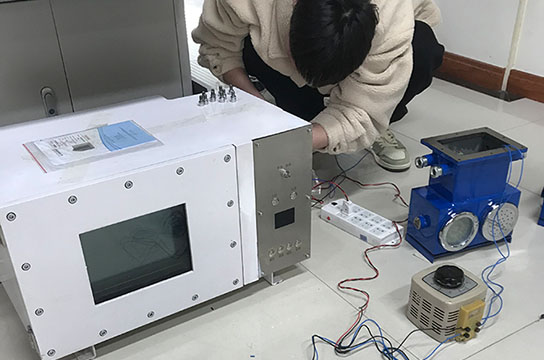 什么是隔爆型儲氣罐超溫保護(hù)裝置