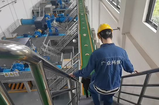 廣眾工程師趕赴觀景口水廠施工水泵電機(jī)振動(dòng)監(jiān)測(cè)項(xiàng)目