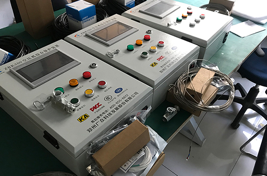 廣眾空壓機(jī)斷油保護(hù)裝置：守護(hù)空壓機(jī)的“安全衛(wèi)士“