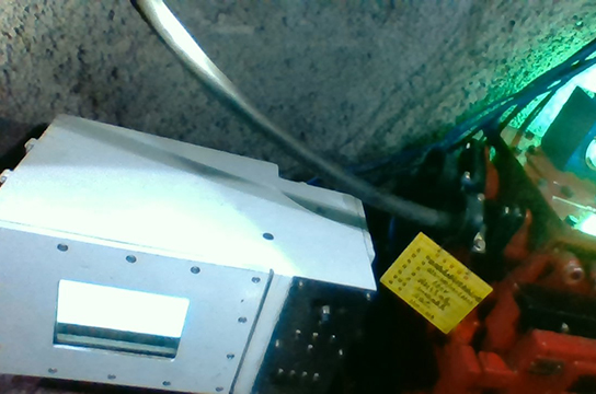 隔爆型電動(dòng)機(jī)軸承溫度振動(dòng)監(jiān)測(cè)裝置傳感器參數(shù)