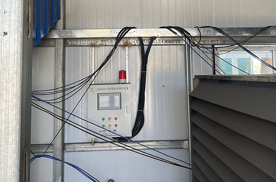 安裝空壓機(jī)斷油保護(hù)裝置意義重大