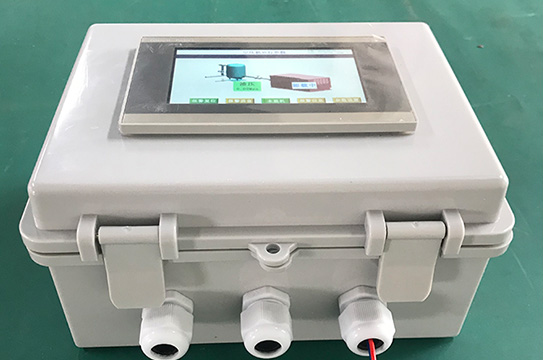 定制小巧款空壓機(jī)斷油保護(hù)裝置，可安裝空壓機(jī)內(nèi)部