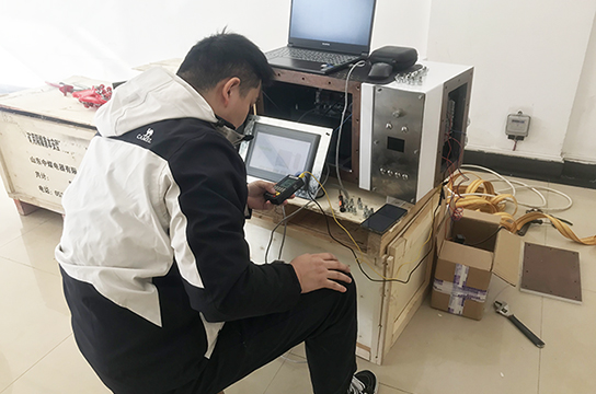 井下空壓機為什么要用隔爆型斷油保護裝置?