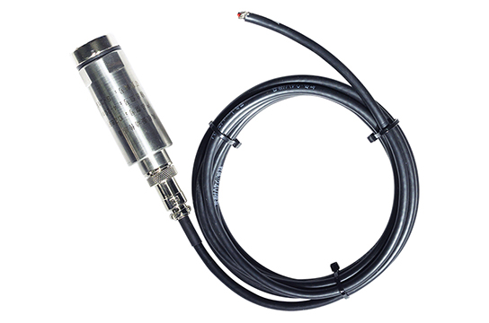 電動機主要軸承溫度及振動監(jiān)測裝置之速度傳感器介紹